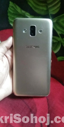 Samsung J7 Duo